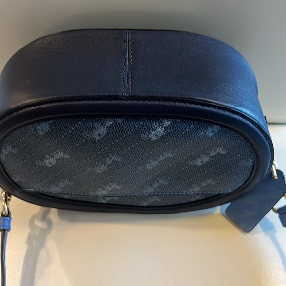 Coach Crossbody shoulder clutch bag - Picture 13 of 16